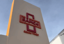 Grave situación de violencia en el SAMCo de Sauce Viejo