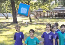 La Colonia de UPCN se vive a pleno!