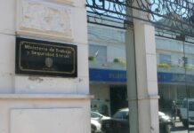 Comisión Jurisdiccional del Ministerio de Trabajo y Seguridad Social