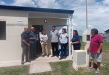 Nuevo propietario en Cañada de Gómez