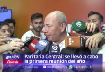 Conecta UPCN #1074 12.02.26