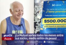 Conecta UPCN #1071 030226