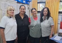 Seguimos trabajando en Constitución