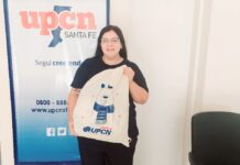 Otro bolsón por nacimiento en Venado Tuerto