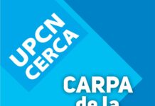 Cuidá tus riñones! upcn cerca