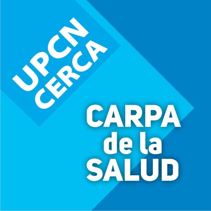 upcn cerca