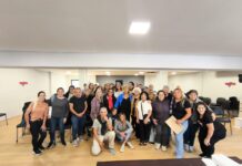 Mes de la Mujer en Rosario: ciclo de charlas