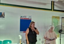 8M: Ciclo de Charlas en San Justo