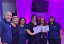 8M : «Mujeres trabajadores destacadas»