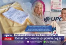 Conecta UPCN #1086 26.03.26
