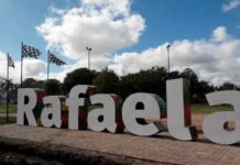 Contacto con autoridades provinciales por la seguridad en el Hogar de Personas Mayores de Rafaela