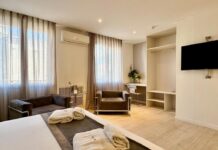 Nuevo beneficio: alojamiento gratuito por trámites o salud