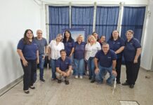 Jornada de trabajo de Delegaciones Zonales