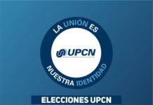 Se llevaron a cabo las elecciones en UPCN