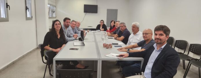 Comision Jurisdiccional