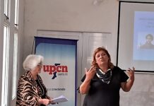 Realizamos en Vera el ciclo de charlas sobre mujeres que hicieron historia