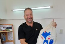 Recibimos a Salvador