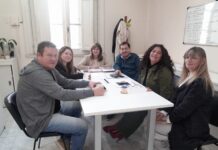 UPCN planteó la preocupación por la falta de anestesistas en el departamento Vera