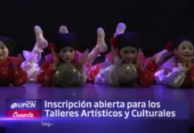 Conecta UPCN #1087 31.03.26