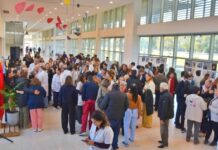 Conmemoramos los118 años del Hospital Regional Alejandro Gutiérrez