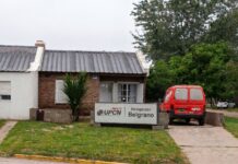 La Delegación Belgrano de UPCN tiene nueva sede!