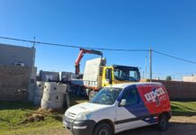 Seguimos construyendo sueños en toda la provincia.