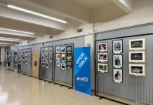 Cultura AFA inauguró en UPCN la muestra fotográfica “El Alma de los Clubes”