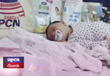 Conecta UPCN #1102 21.05.26