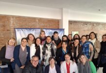 Dictamos un Seminario sobre la aplicación del Calendario de Vacunación