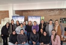 Continúa el Seminario sobre el Calendario de Vacunación