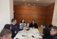 Seguimos acompañando a los trabajadores de la salud