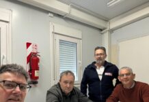 Gestión activa por nuestros compañeros!