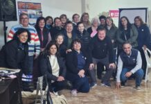 Construímos igualdad hoy, en San Cristóbal