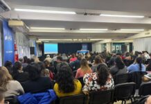 Asistentes escolares revalidan el Carnet de Manipulación de Alimentos