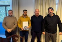 Convenio con el Club Querandí Rugby Club con descuento para afiliados