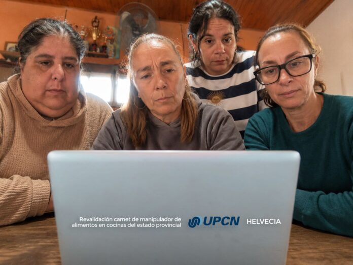 delegación garay - saladero cabal