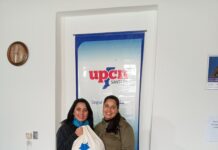La familia de UPCN sigue creciendo!