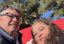 25 años de compromiso y lealtad sindical