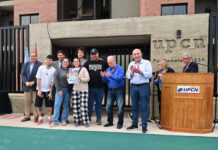 Entregamos 68 nuevas viviendas en el complejo Parque Norte II
