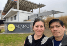 ¡Nuestros afiliados disfrutan de su Luna de Miel en Villa Carlos Paz! ❤️✨