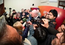 El Gobierno Provincial realizó una Propuesta Salarial
