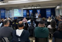 La Liga Gremial y un espacio de reflexión sobre Inteligencia Artificial, Guerra y Salud