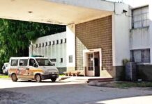 Preocupación en la Colonia Psiquiátrica de Oliveros por pérdidas de puestos de trabajo