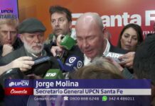 UPCN Conecta #1119 21.07.26