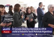 Conecta UPCN #1121 28.07.26