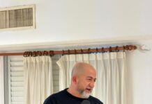 Iriondo: participamos de las jornadas Comunidad y Liderazgo