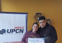 Un beneficio para celebrar el amor