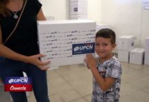UPCN Conecta #1122 – 30/07/26