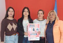 UPCN en Sunchales!