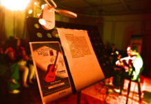 Guitarras del Mundo 2026: la música volvió a reunirnos en Rosario y Santa Fe